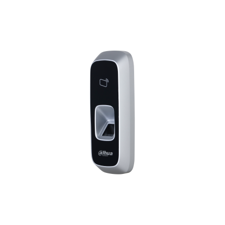 ASR1102A-V3 - LECTOR BIO+RFID MIFARE 13.56MHz RS-485 DAHUA
