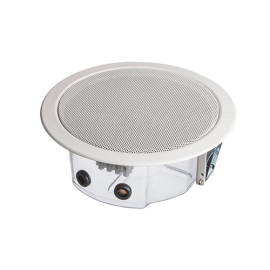 DL-E 06-130/T-EN54 ALTAVOZ DE TECHO 6W 100V SPL 93.8dB INIM