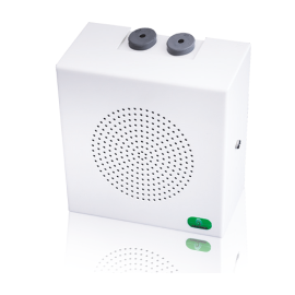 WAQ 130/6 PP - ALTAVOCES DE PARED 6W 100V SPL 91dB INIM