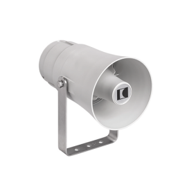 DK10/T-EN54-PG BOCINA DE ALTAVOZ 10W 100V SPL 106.7dB IP66