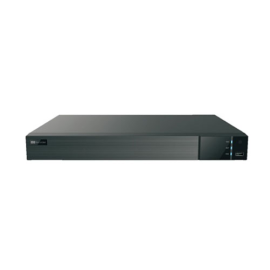 3308B1-A1 NVR 8CH 8MP 80Mbps 8/4 I/O 1HDD~8TB TVT