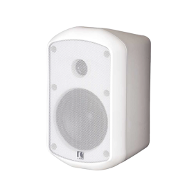 MS30-130/T-EN54-W - ALTAVOZ DE DOS VÍAS 30W 100V 87.4dB