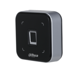 ASR2102A-D Lector Biométrico RFID/Tarjeta 125KHz IP65 DAHUA