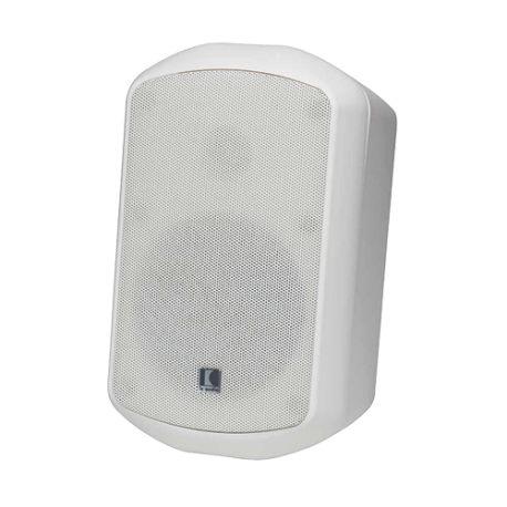 MS50-165/T-EN54-W - ALTAVOZ DE DOS VÍAS 50W 100V 88.8dB