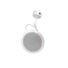 DEL-W 165/6 PP ALTAVOZ SUSPENDIDO DE TECHO 6W 100V SPL 93dB