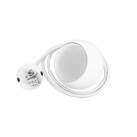 ALTAVOZ DELK130/10 PP1 FSE. SUSPENDIDO 10W 100V SPL 88dB