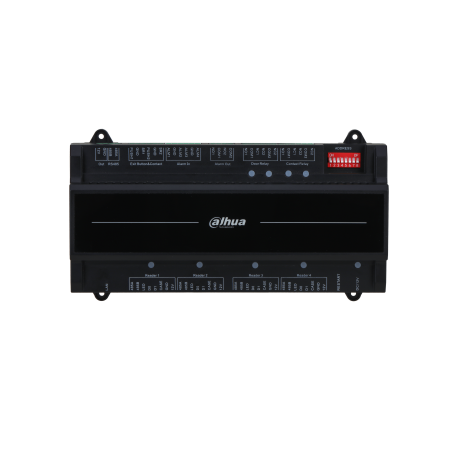 Controlador Acceso Calla ASC2202B-D 2 Puertos (2 Way) DAHUA