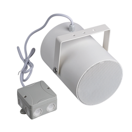 DA-P10-260/T-EN54 PROYECTOR SONIDO 2VÍAS 10W 100V 90,7dB