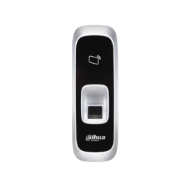 Lector biométrico ASR1102A-D(V2) RFID 125KHz DAHUA