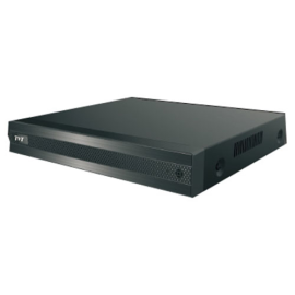 3108H1-8P-B2-B1 NVR 8CH 8PoE 8MP 64Mbps 1HDD~10TB TVT