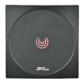 KR611E - Lector Exterior Wiegand EM ZKTECO