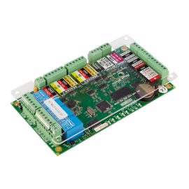 EWS CONTROLADORA 2 PORTAS/2 LECTORES (SOLO ELECTRONICA)