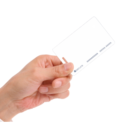 PBX-2-2K-XSECURE - TARJETA XSECURE ISSO 2K EV3 (UNIDAD) XPR