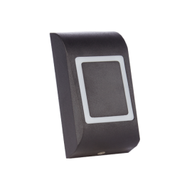 MTPXBK-RS-EH V2 - LECTOR RFID EM & HID 125kHz MIFARE NEGRO