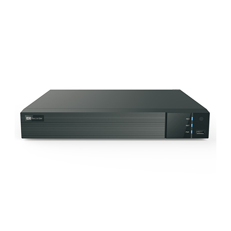 3332H2-B2 NVR 32CH 12MP 192Mbps 8/4 E/S 2HDD~10TB TVT
