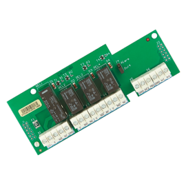 WS4-EXT - EXTENSOR PCB P/WS4-1D PARA SISTEMA DE PUERTA XPR