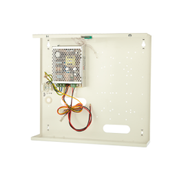 UH-PS3 - CAJA METAL UNIVERSAL C/ FUENTE DE ALIMENTACIÓN XPR