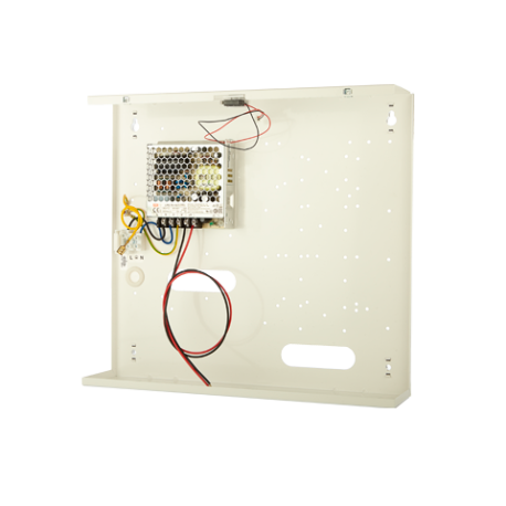 WS4-PS5 - FUENTE ALIMENTACIÓN 12V 4.5A P/ WS4 - XPR