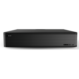 3364H8-A3H NVR 64CH 8MP 640Mbps 16/4 E/S 8HDD~10TB TVT