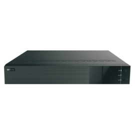 3332H4-B2 NVR 32CH 12MP 192Mbps 16/4 I/O 4HDD~10TB NDAA TVT