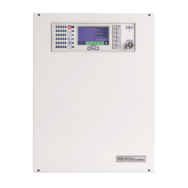 PREVIDIA C200LG LARGE- COMPACT 2 LOOP (240 Ende. p/Loop INIM