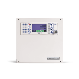 PREVIDIA C100SZG- COMPACTO 1LAZO CON LED (240 Direcciones)