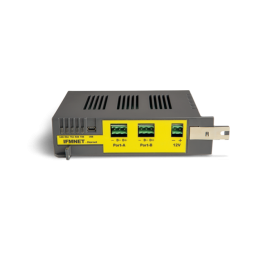 IFM NET - MÓDULO DE COMUNICACIÓN DE RED HORNET