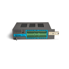 IFM 16IO - MÓDULO 16 TERMINALES PARA PREVIDIA 216