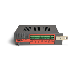 IFM EXT - MÓDULO DE EXTINCIÓN PARA PREVIDIA 216