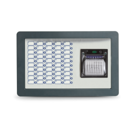 FPM LED PRN - MÓDULO FRONTAL LED + IMPRESORA PREVIDIA 216