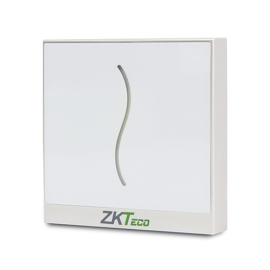 GL-ER-PROID20-W-WG1 LECTOR TARJETAS EM IP65 WIEGAND BLANCO