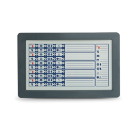 IFPM EXT - MÓDULO FRONTAL LED