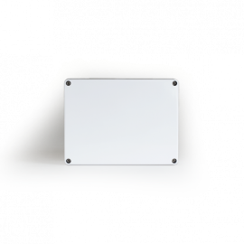 FBOX100 - CAJA IP65 P/ MÓDULOS DIRECCIONABLES - INIM