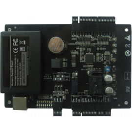 C3-100 PRO - CONTROLADOR 1 PUERTO SERIE PRO ZK