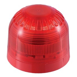 ES0020RE -FUEGO DE SIRENA C/BASE ALTA DE FLASH