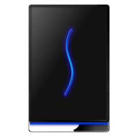 ACO-SCR100 Termina de proximidad con controladora ZKTECO