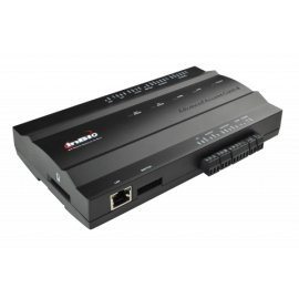 ZK-INBIO160 Controladora 1 Puerta INBIO