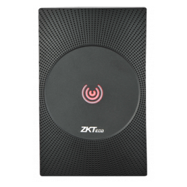 KR610E - Lector Exterior Wiegand EM ZKTECO