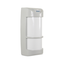 AIR2-OTT100W - DETECTOR TRIPLE TECNOL. EXTE. VÍA RADIO INIM