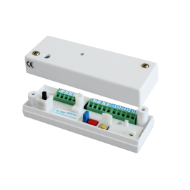 IU400 - ANALIZADOR P/DETECTOR GD475/CD475 GRADO 3