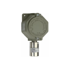 SE138KM - Detector de Metano ATEX 12/24V 4-20mA TECNOCONTROL