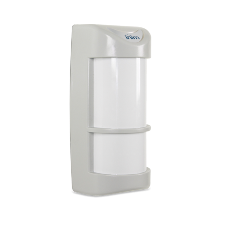 ODI100H- Detector exterior DT +Antimasking 12M IP4 INIM