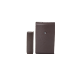 AIR2-MC200 / M - CONTACTO MAGNÉTICO (MARRÓN) INALÁMBRICO