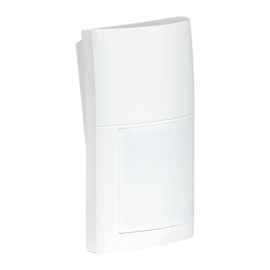 QXI-DT-X5-NB - DETECTOR EXTERIOR 12M D.TECN. IP54 INIM