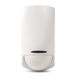 AIR2-QIR200W - DETECTOR PIR INALÁMBRIO 12M INIM