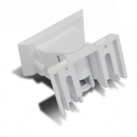 XBK100 - SOPORTE PARA DETECTIRES XLINE (Unidad) INIM