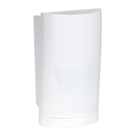 Air2-QXI-RDT-X5-NB - DETECTOR EXTERIOR 12M DT VÍA RADIO IP54