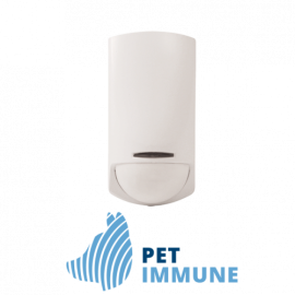 QDTP200H-A - DETECTOR DE DOBLE TECNOLOGÍA 15M ENEMIGO INMUNE