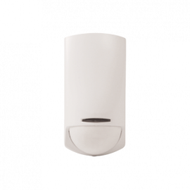 QDT200H3 - DETECTOR DOBLE TECNOLOGIA ANTI-MASK GRADO 3 INIM