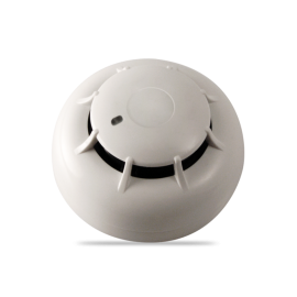 AIR2-FD100 - DETECTOR  ÓPTICO DE HUMO INALÁMBRICA INIM